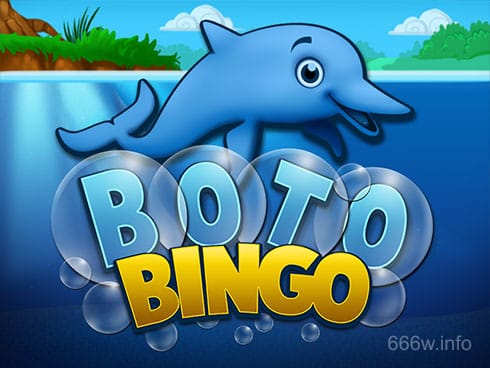 Boto Bingo