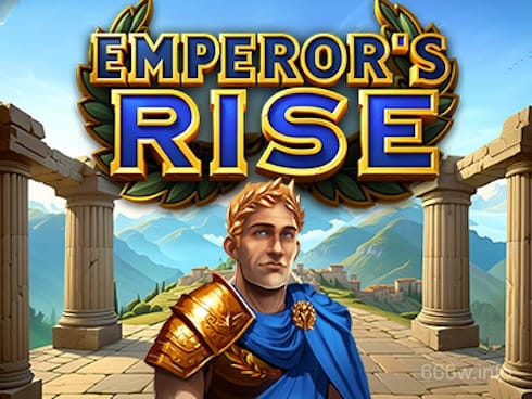 Emperor's Rise