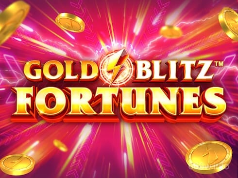 Gold Blitz Fortunes