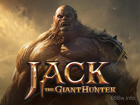 666w Jack the Giant Hunter