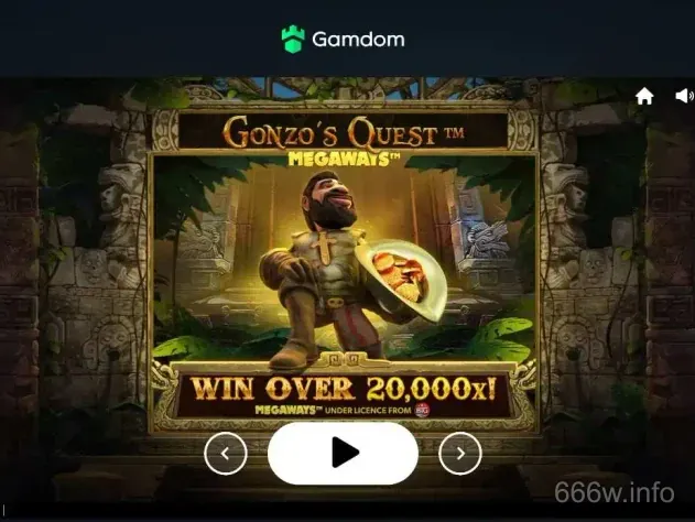 666w App Screenshot 5