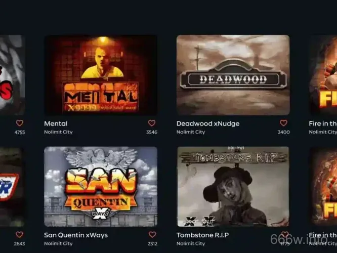 666w App Screenshot 2