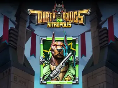 666w Dirty Dawgs of Nitropolis Game