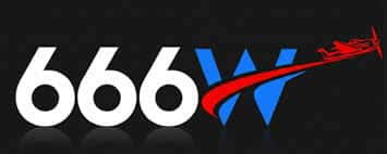 666w Logo